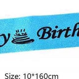 Frozen Thema Verjaardag Versiering