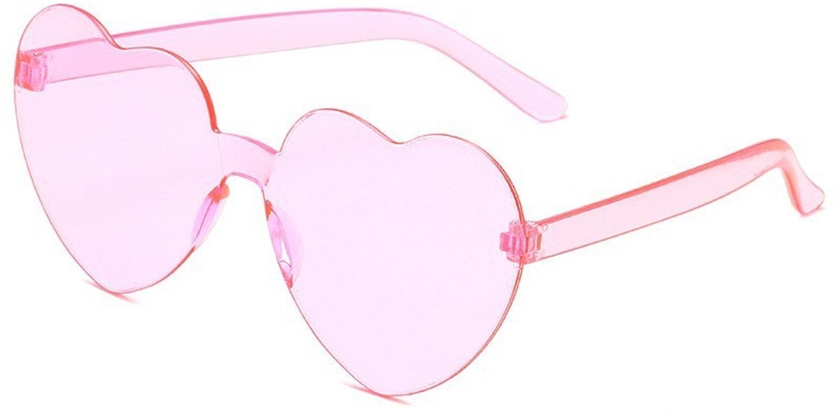 Luxe Barbie Prinsessenjurk Metallic Roze