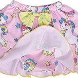 Unicorn Bikini Roze Meisjes