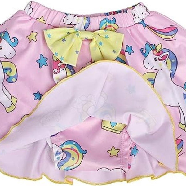Unicorn Bikini Roze Meisjes