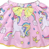 Unicorn Bikini Roze Meisjes