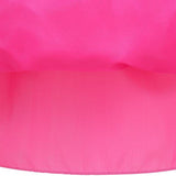 Luxe Barbie Prinsessenjurk Metallic Roze