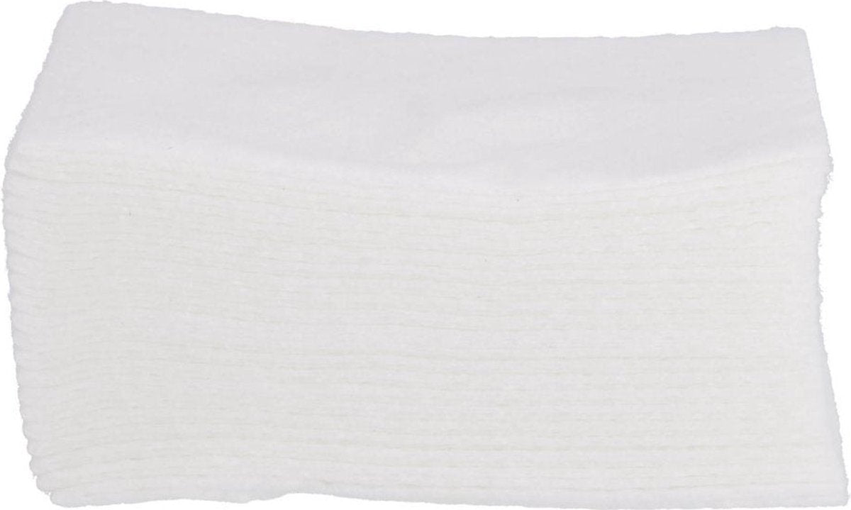 NIMBUS Magic Floorwipes Refill XXL (20x) - Droge Vloerdoekjes 46cm x 27cm - Geschikt voor Swiffer