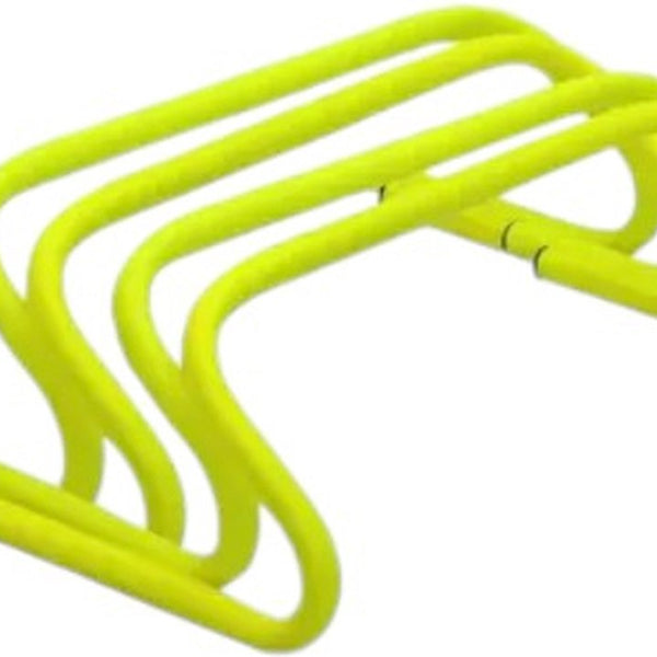 Voetbal Training Set - Complete Set - Inclusief Pionnen, Loopladder, Horden & Hoedjes - Sporttas - Voetbalspullen