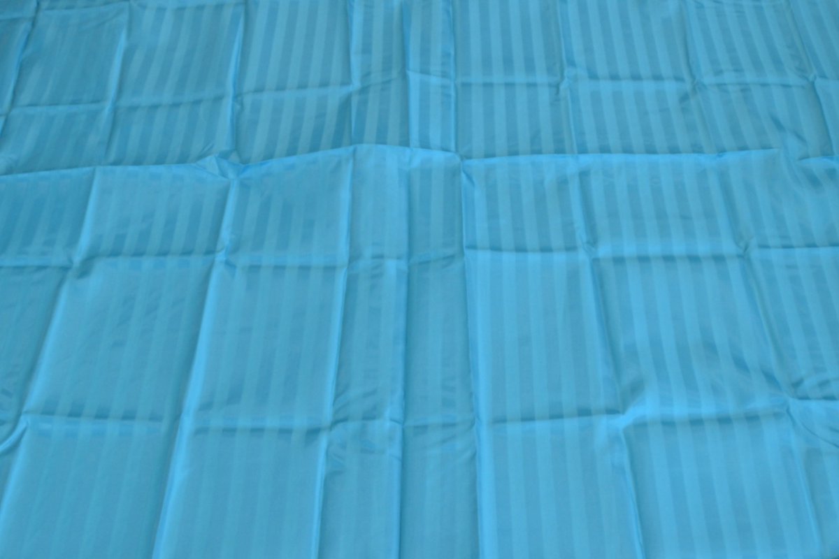 Douchegordijn - Petrol - 180 cm x 180 cm - Inclusief ringen - Anti Schimmel - Polyester - Badgordijn