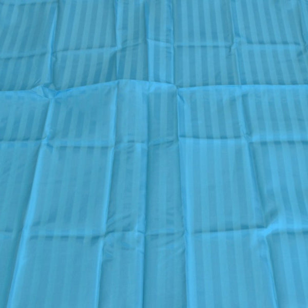 Douchegordijn - Petrol - 180 cm x 180 cm - Inclusief ringen - Anti Schimmel - Polyester - Badgordijn