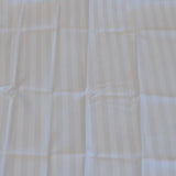 Douchegordijn - Wit - 180 cm x 180 cm - Inclusief ringen - Anti Schimmel - Polyester - Badgordijn