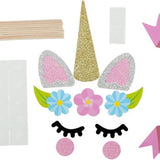 Unicorn Verjaardag Versiering