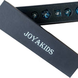 Dungeons and Dragons Dobbelsteen set Blauw met Oog in de Stenen