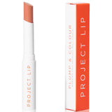 Plump en Colour Plumping Balm - Bare (True Nude) by Project Lip Cosmetics