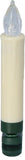 Hanse® 10 stuks Draadloze LED Kerstverlichting op batterij met Timer en Afstandsbediening