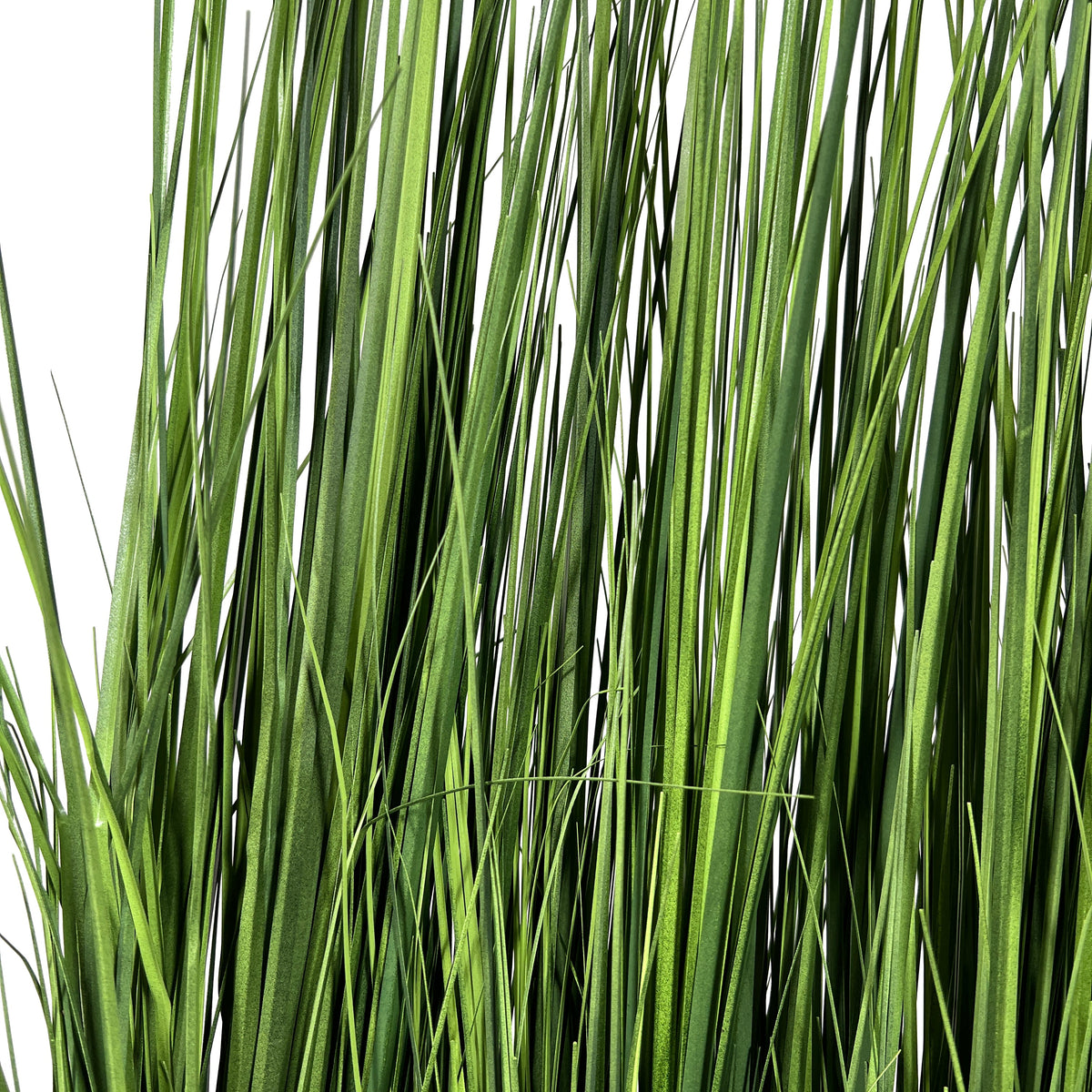 Kopu® Kunstplant Roomdivider 125 cm - in bak - Nepgras