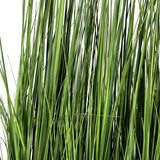 Kopu® Kunstplant Roomdivider 85 cm - in bak - Nepgras Kamerverdeler