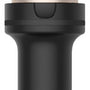 chaer Thermal Brush 38 mm Keramische Warmteborstel - Fohnborstel - Krulborstel en Stijlborstel - Haarclips