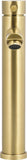 Luzzo® Como - RVS Wastafelkraan Hoog