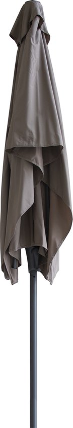 4gardenz® Parasol Kantelbaar