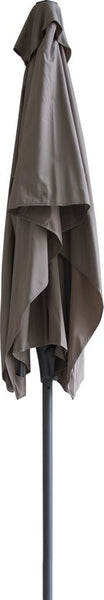 4gardenz® Parasol Kantelbaar
