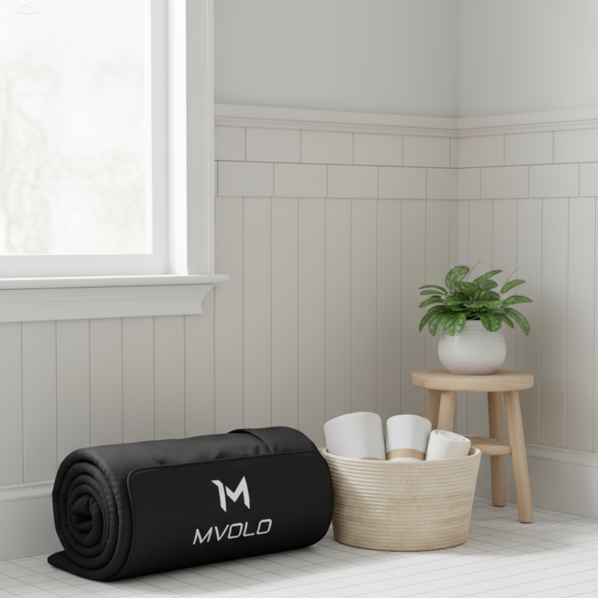 Infrarood sauna deken