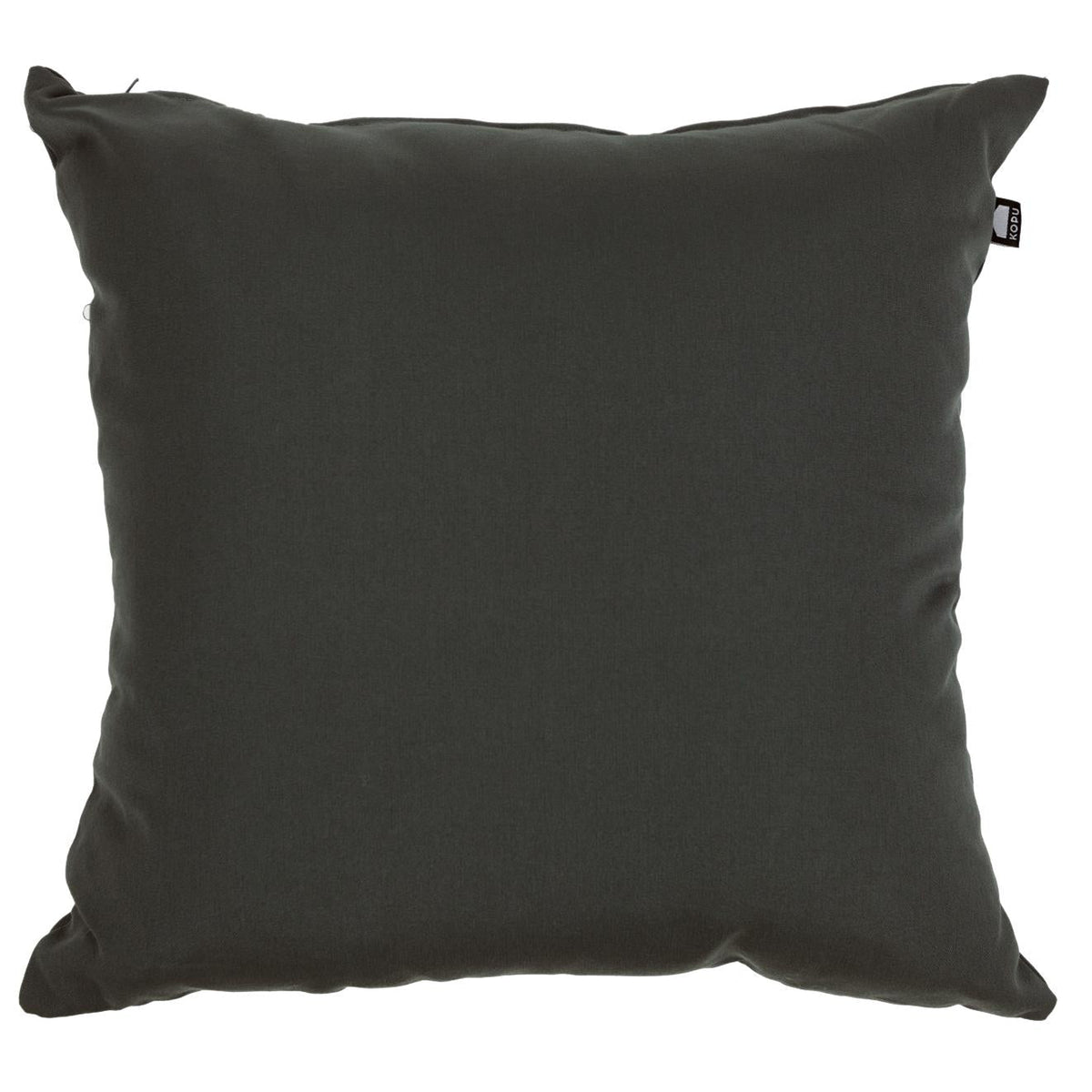 Kopu® - Prisma Sierkussen 45x45 cm - Grey