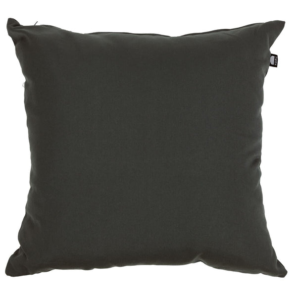 Kopu® - Prisma Sierkussen 45x45 cm - Grey