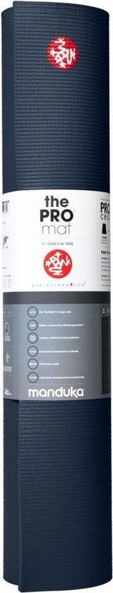 Manduka Pro 180