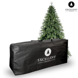 Excellent Trees® Kerstboom Opbergtas - Kerstboomtas klein - tas kerstboom