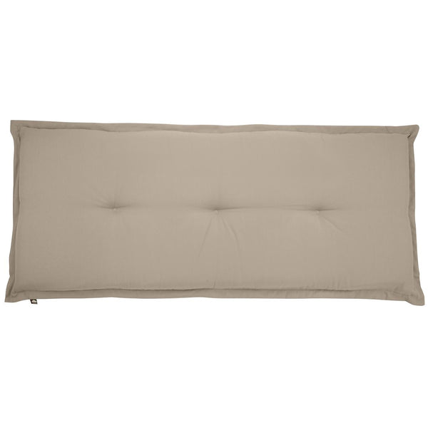 Kopu® - Prisma Bankkussen 180x50 cm - Tan
