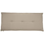 Kopu® - Prisma Bankkussen 180x50 cm - Tan