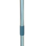 Telescopische Raamwisser Set – Raamreiniger met Uitschuifbare Steel – Inclusief Inwasser & Trekker – Voor Ramen, Dakramen & Badkamer