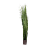 Kopu® Kunstgras Roomdivider 120 cm - Nepgras Kamerverdeler