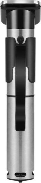 Sous Vide Stick met Wi-Fi en App – Smart Slowcooker – Zwart-RVS – Voor Perfect Slow Cooking