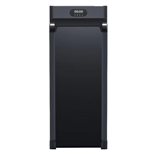 Loopband - Handmatige hellingshoek - Zwart Oranje