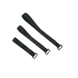 Babyfoon Houder - Wit - Universeel - Babyfoonhouder met Klem - Babyfoon Standaard - Baby Camera Houder - Houder met Klem voor Babyfoon
