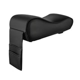 Armsteunkussen voor in de Auto – Zwart - Universeel - Middenarmsteun kussen