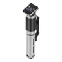 Sous Vide Stick met Wi-Fi en App – Smart Slowcooker – Zwart/RVS – Voor Perfect Slow Cooking