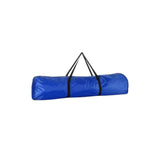 Agility voor de Hond - Complete Set inclusief Draagtas - Training van Honden - Honden Slalom - Agility Set voor Honden