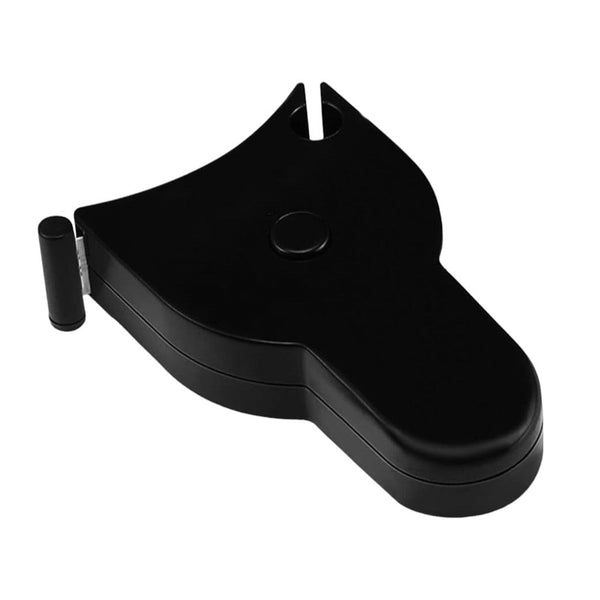 Vetmeter en Meetlint Lichaam - Complete Set - Huidplooimeter en Body Mass Tape - Lichaamsvet meten