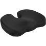 U-Vorm Zitkussen – Donutkussen - Memory Foam – Ademend