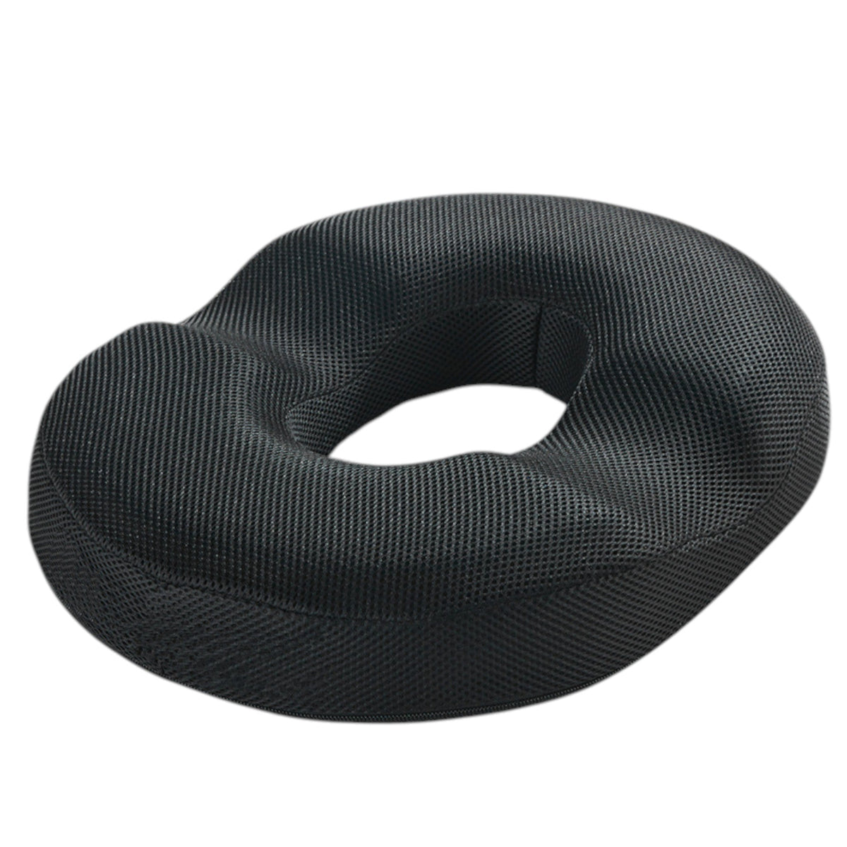 Donut Zitkussen – Ergonomisch, Ademend & Comfortabel