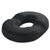 Donut Zitkussen – Ergonomisch, Ademend & Comfortabel