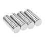 Magneten set - 40 stuks - 1 cm x 0,5 cm - Sterke Magneten - Magneetjes