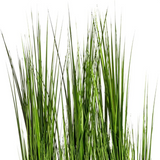 Kopu® Kunstplant Roomdivider 85 cm - in bak - Nepgras Kamerverdeler