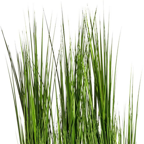 Kopu® Kunstplant Roomdivider 85 cm - in bak - Nepgras Kamerverdeler