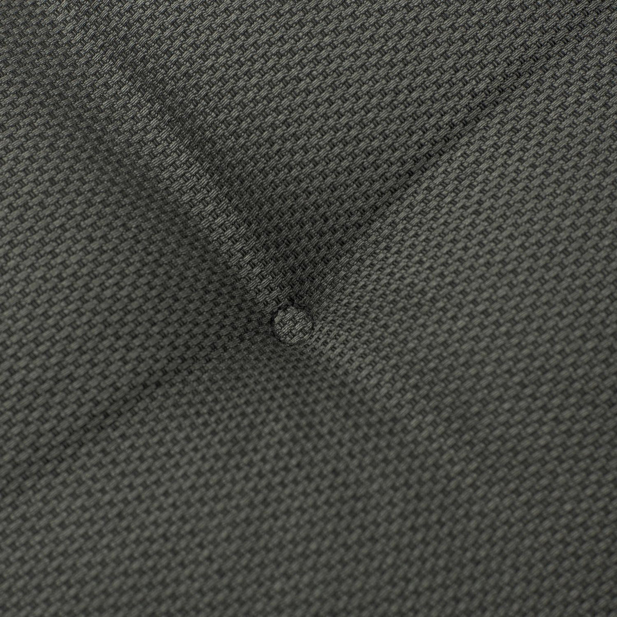 Kopu® - Manchester Zitkussen 50x50 cm - Grey