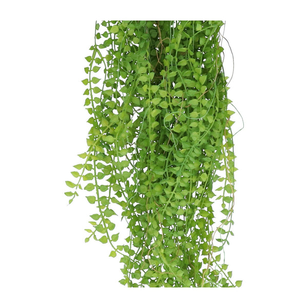 Kopu® Hangplant 70 cm - Macramé Plantenhanger met Pot
