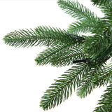 Excellent Trees® LED Falun 180 cm - Luxe Kerstboom met 270 Lampen  ⌀114 cm - ↕180 cm