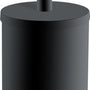 4bathroomz® Oslo Metalen Toiletborstel met wand houder