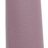 Manduka PRO Yoga Mat Oud Roze - Elderberry | 66 x 183 cm, x 0,6 mm dik | Zeer Goede Antislip & Latexvrij | Ideaal voor Hot Yoga & Vinyasa Flow | Deze Yogamat biedt een optimale ondersteuning voor rug, heupen, knieën en ellebogen op harde ondergronden
