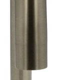 Luzzo® Iseo Mengkraan Wastafel – Brushed Gold – Moderne Badkamerkraan