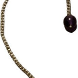 Sasemy - Edelsteen - Edelsteen hanger - Edelsteen Sieraad - Pendel - Verjaardag Cadeau - Cadeau - Moederdag